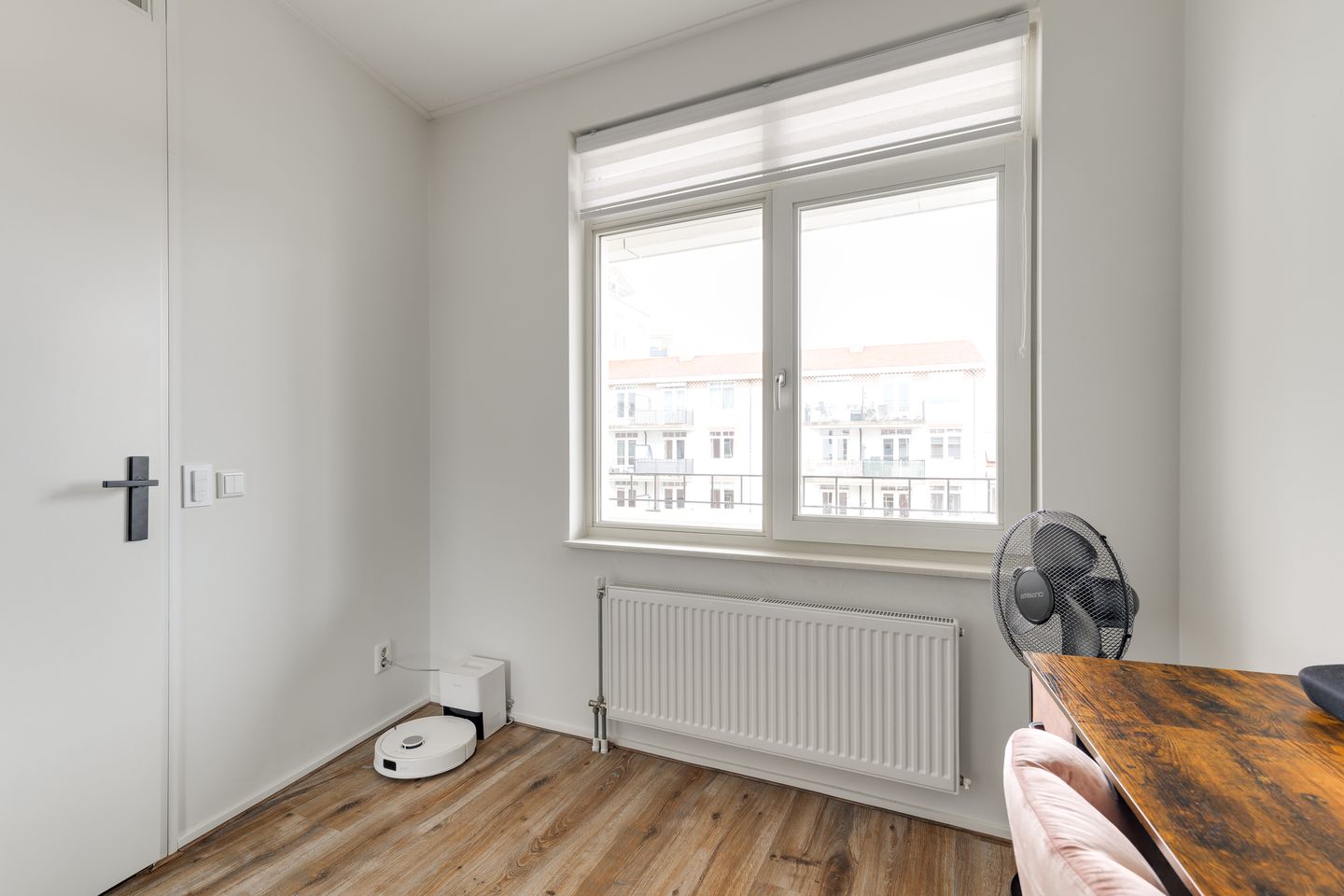 Luxury 3-Room Apartment with Private Parking and Wellness Facilities in Rijnsburg — 20