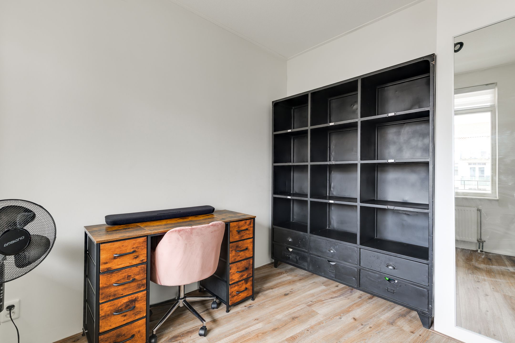 Luxury 3-Room Apartment with Private Parking and Wellness Facilities in Rijnsburg — 21