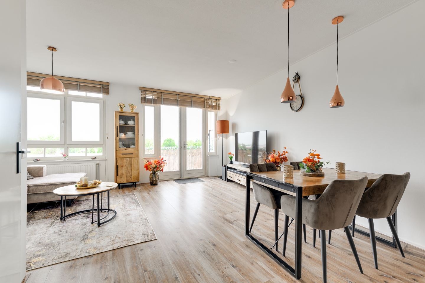 Luxury 3-Room Apartment with Private Parking and Wellness Facilities in Rijnsburg — 10
