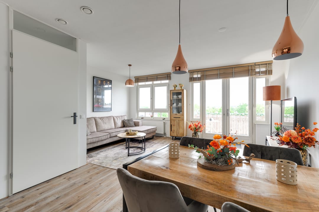 Luxury 3-Room Apartment with Private Parking and Wellness Facilities in Rijnsburg — 11