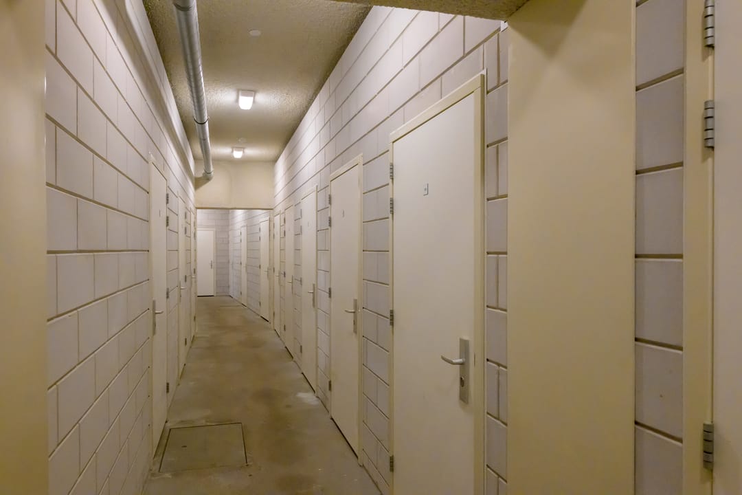 Luxury 3-Room Apartment with Private Parking and Wellness Facilities in Rijnsburg — 23