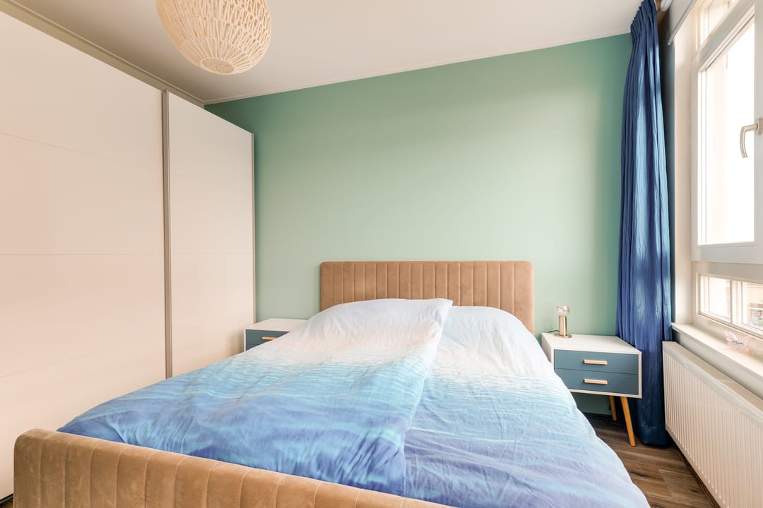 Luxury 3-Room Apartment with Private Parking and Wellness Facilities in Rijnsburg — 17