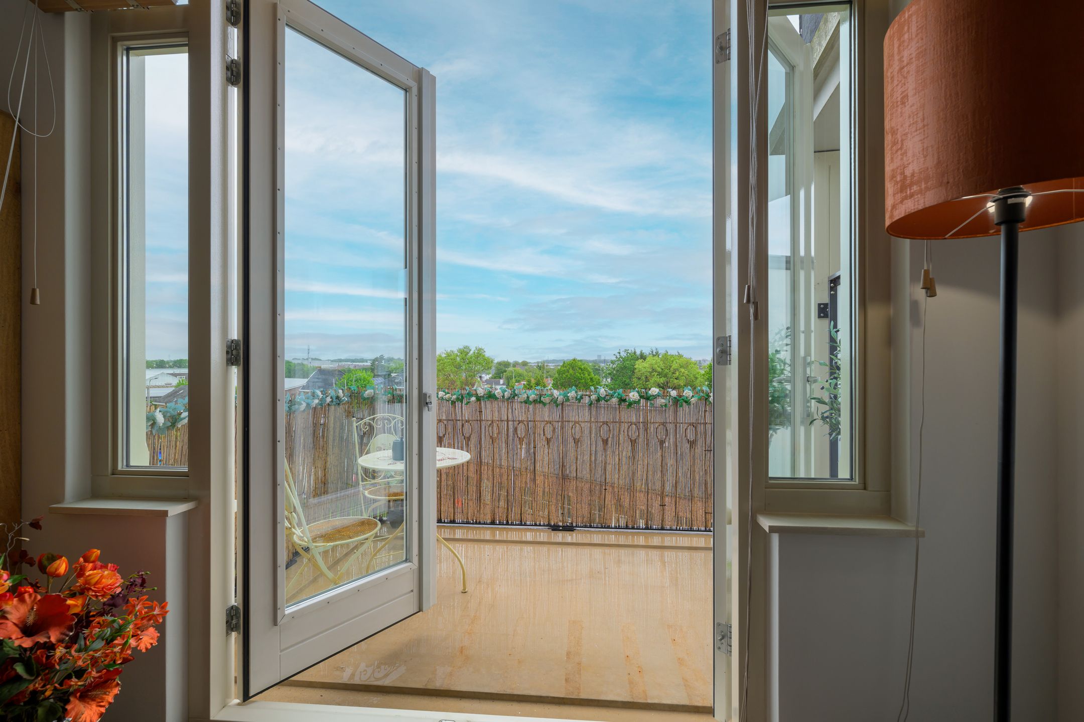 Luxury 3-Room Apartment with Private Parking and Wellness Facilities in Rijnsburg — 15