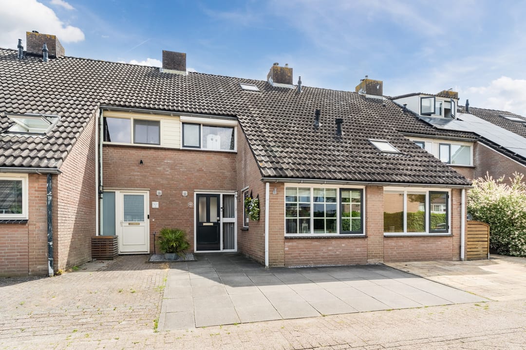 Foto 1 van Groot-Zuideveld 15