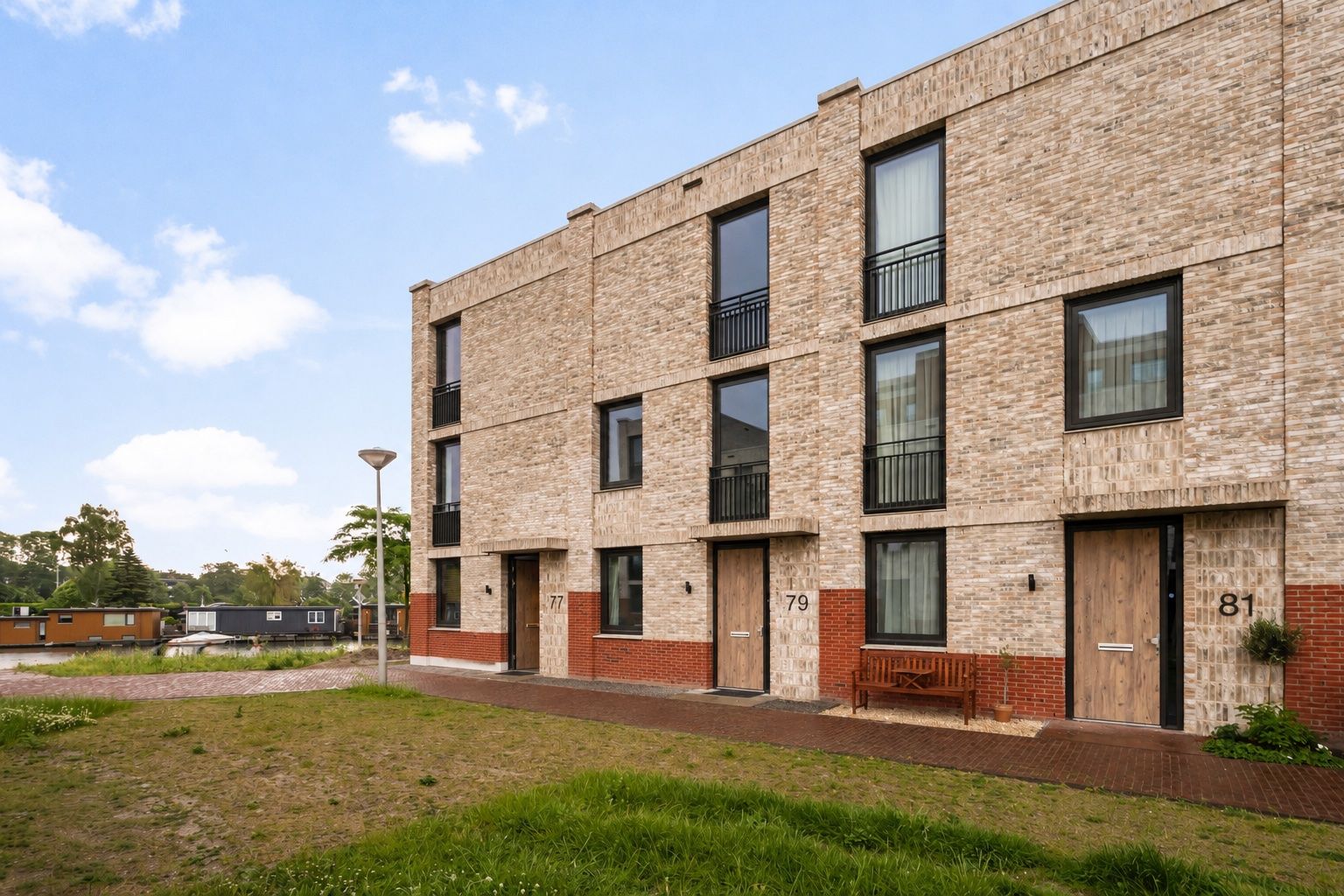 Elstarstraat 79 