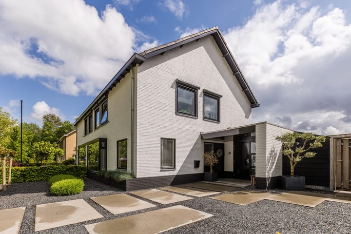 Foto 4 van Sportlaan 44