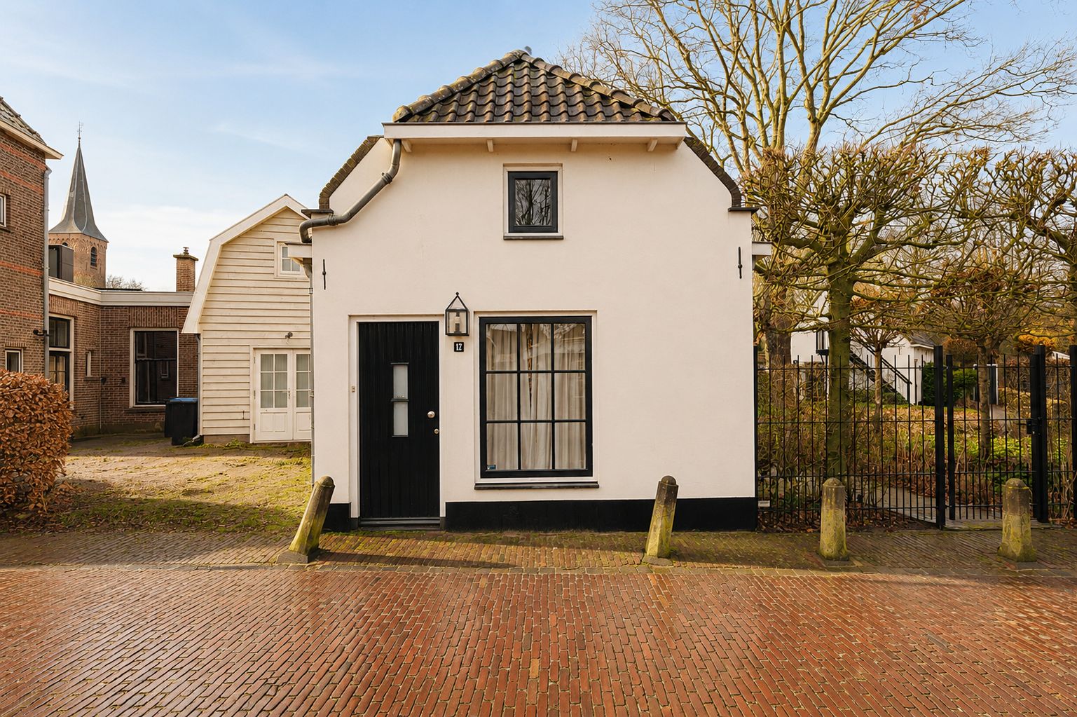 Berkheistraat 17 