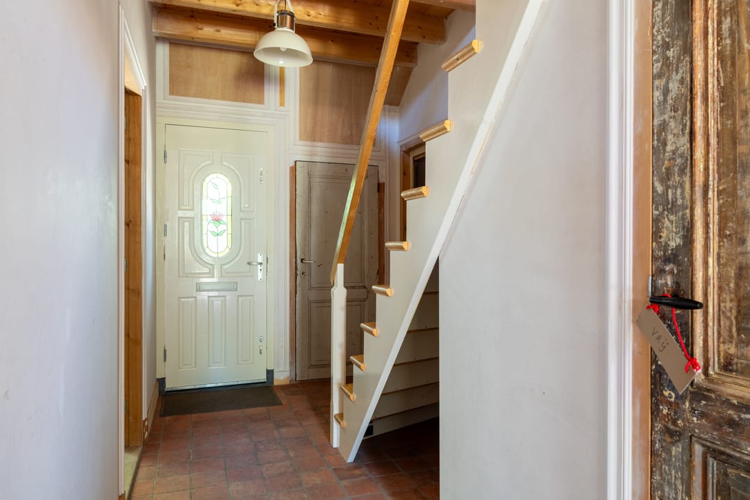 Foto 8 van Dorpsstraat 5-A