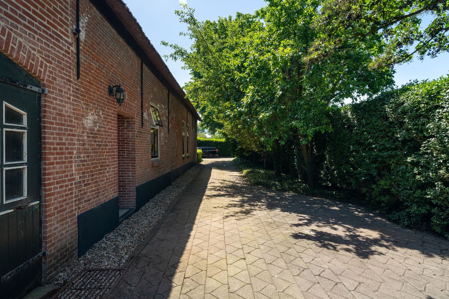 Foto 4 van Dorpsstraat 5-A