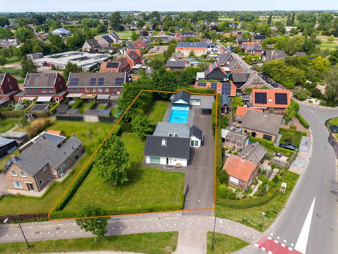Photo 1 of Wijksestraat 2