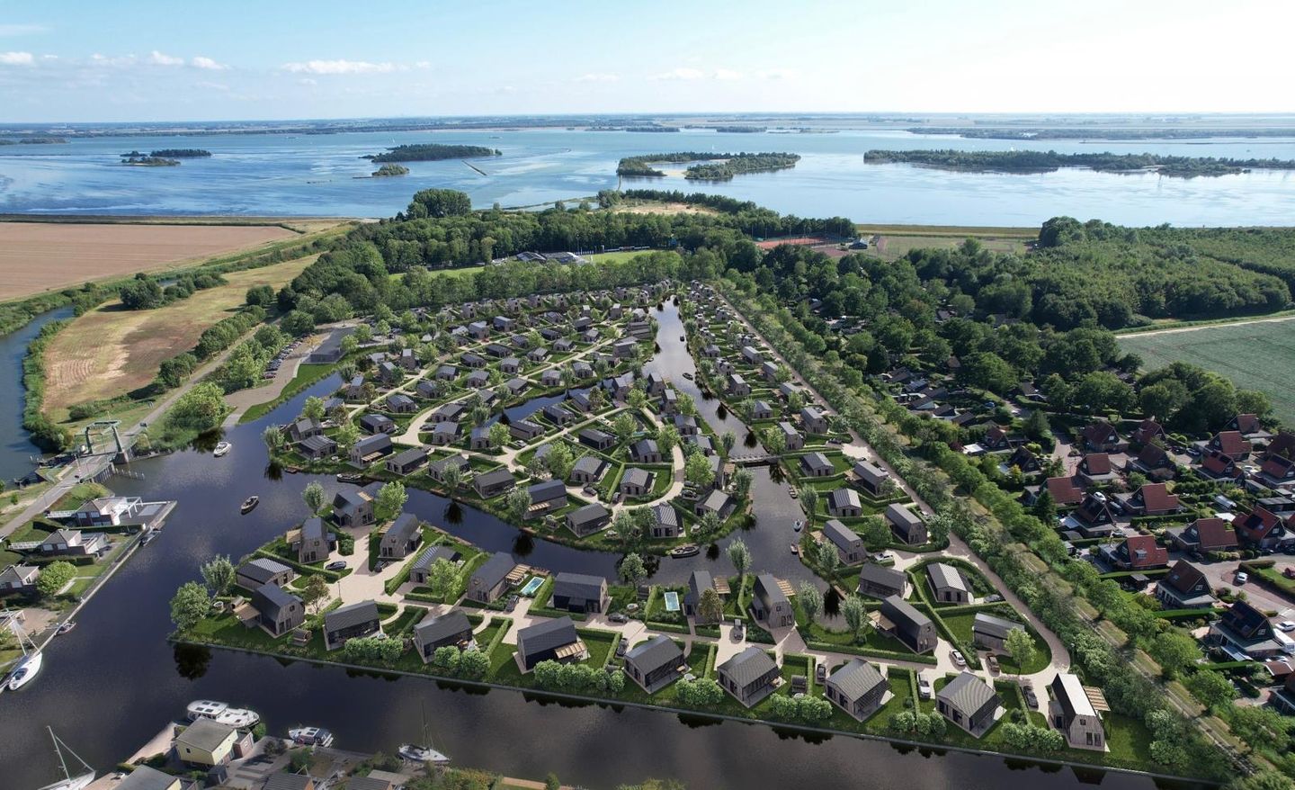 Foto 25 van Suisendijk 16-100