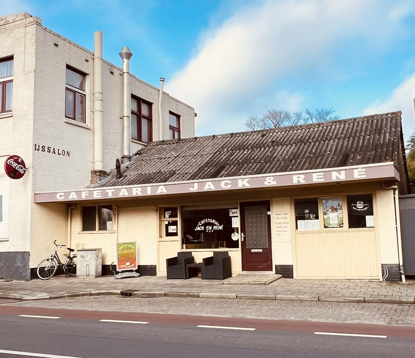 Bekijk foto 1 van Zwarte Dijk 45