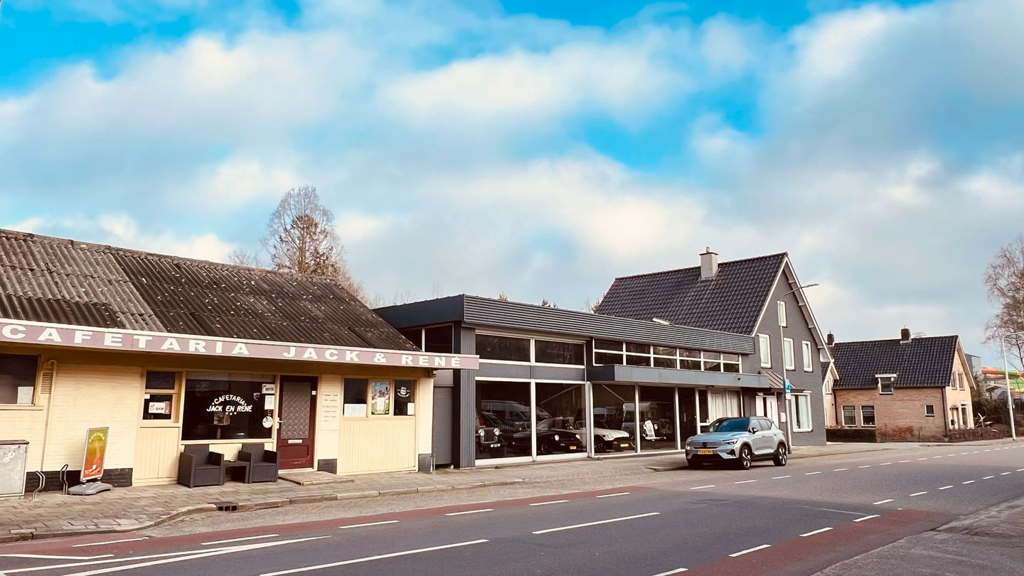 Bekijk foto 4 van Zwarte Dijk 45