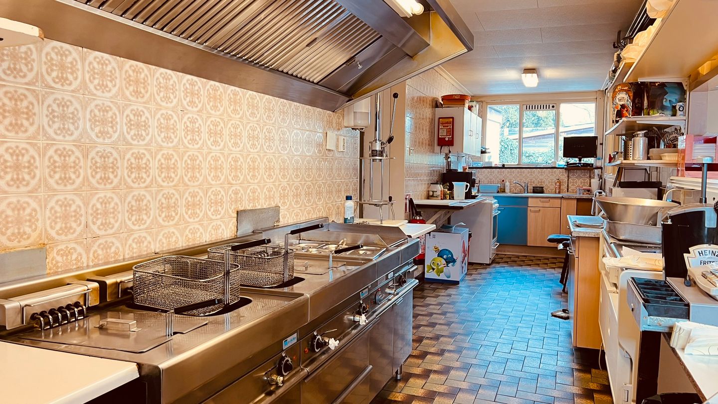Bekijk foto 3 van Zwarte Dijk 45