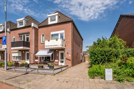 Ferdinand Bolstraat thumbnail