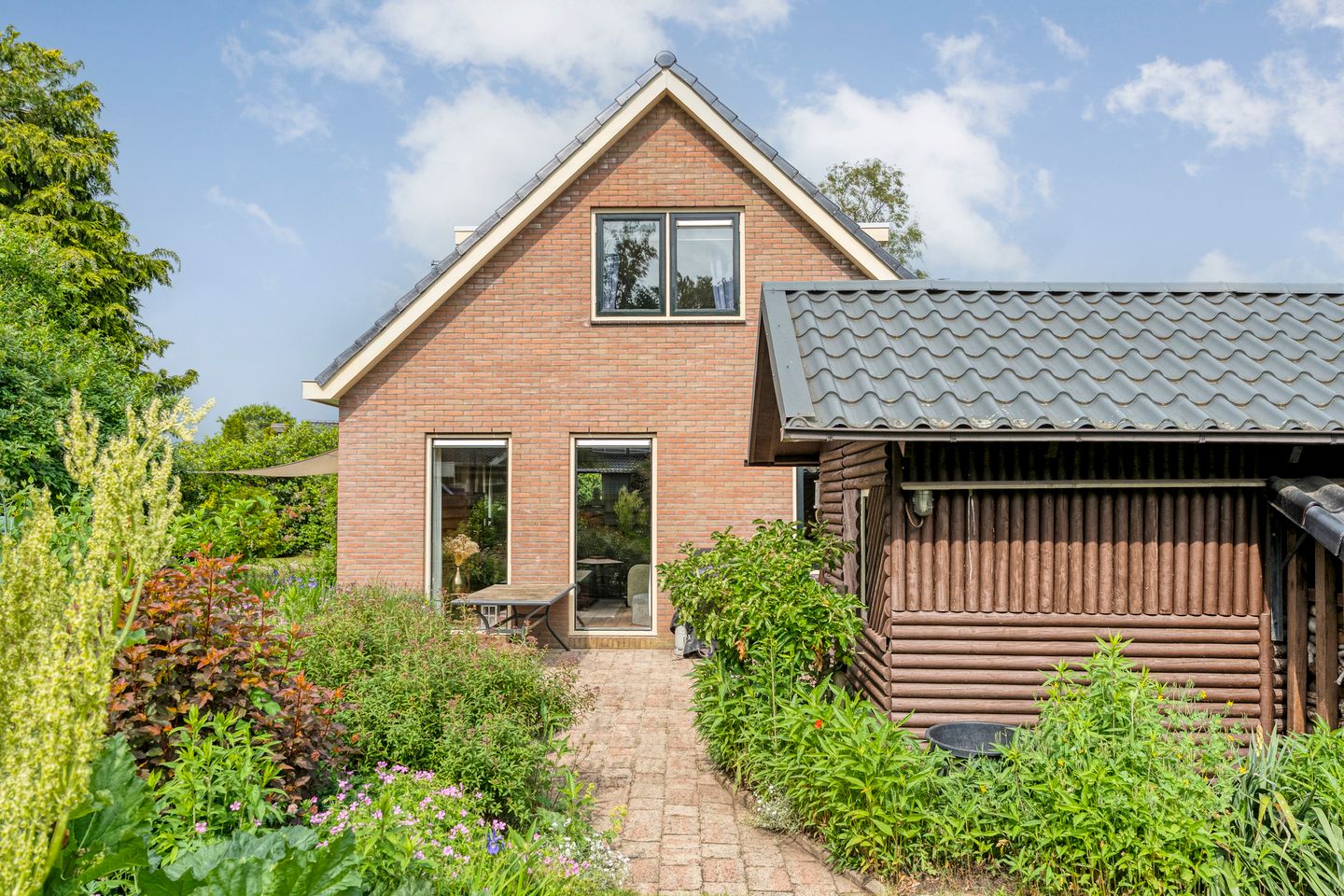 Foto 44 van Berkenlaan 1