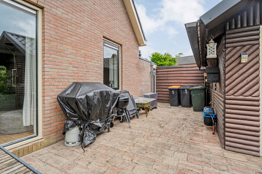 Foto 46 van Berkenlaan 1