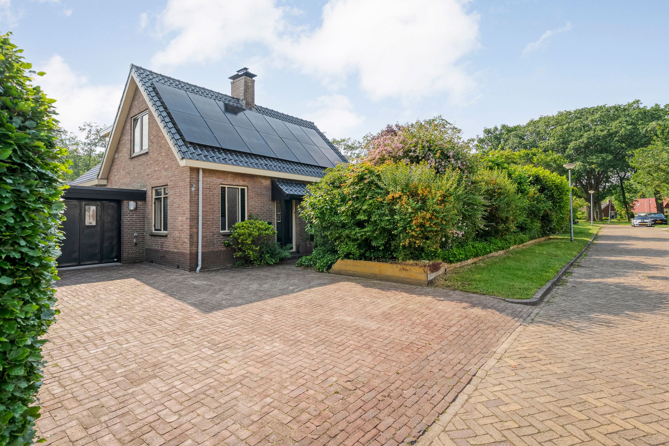 Foto 3 van Berkenlaan 1