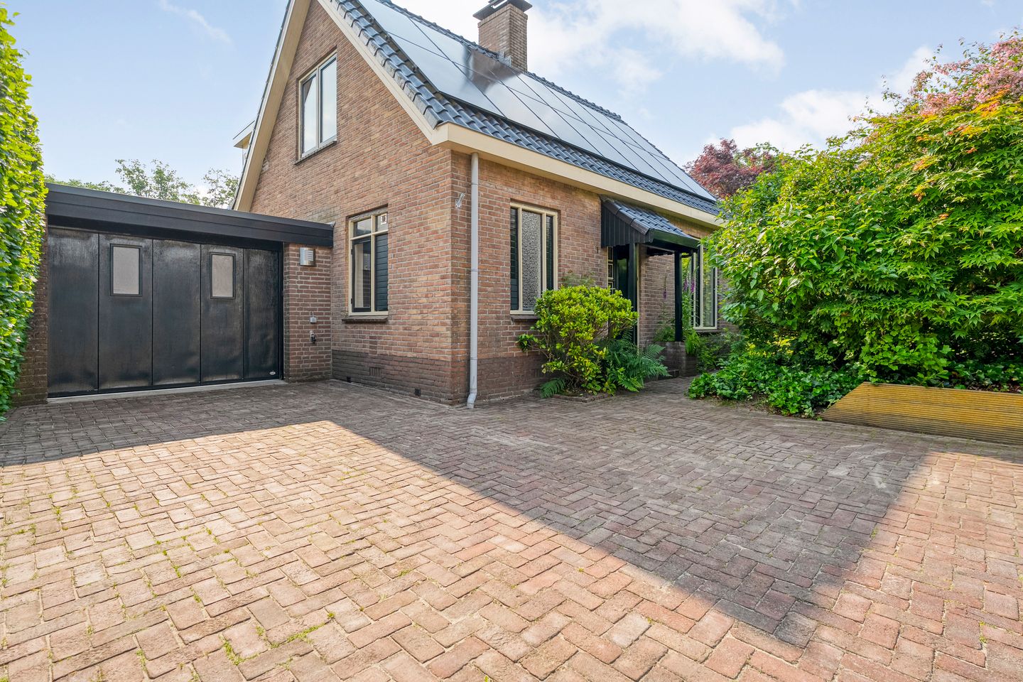 Foto 55 van Berkenlaan 1
