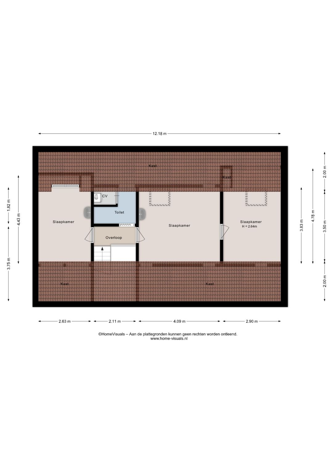 Foto 52 van Duindoorn 38