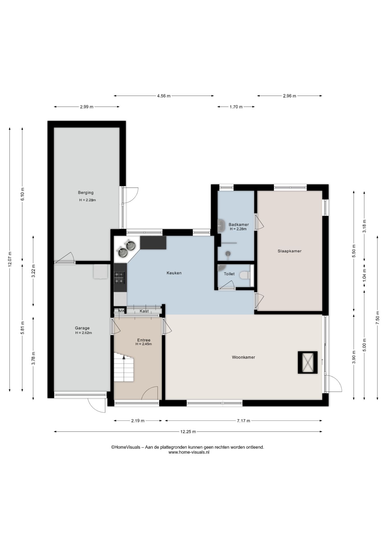 Foto 51 van Duindoorn 38