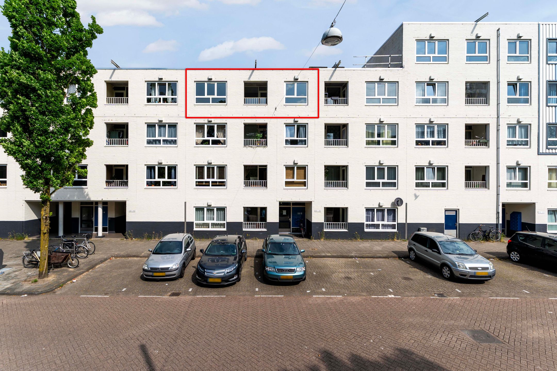 Dostojevskisingel 289 