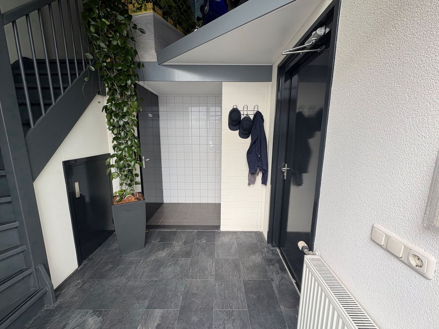 Bekijk foto 3 van Nobelstraat 4-BU3