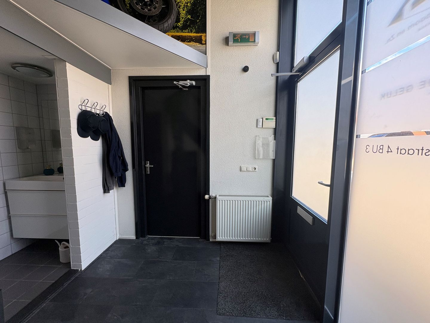 Bekijk foto 4 van Nobelstraat 4-BU3
