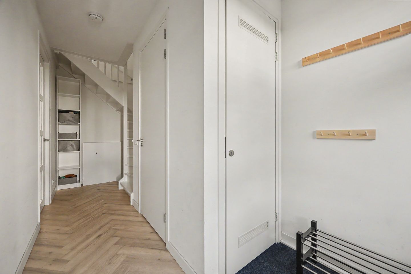Spacious Terraced House with Modern Kitchen in New Neighborhood De Grote Boel — 10