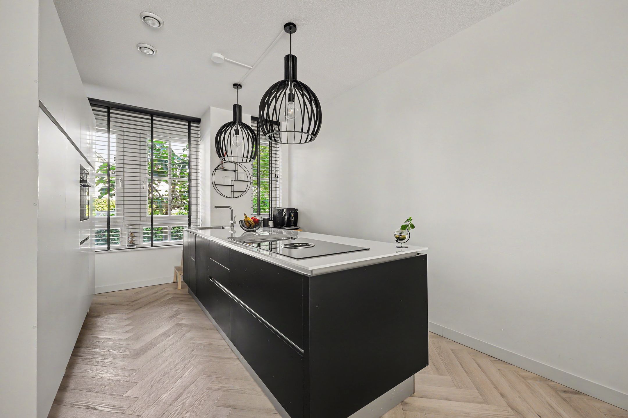 Spacious Terraced House with Modern Kitchen in New Neighborhood De Grote Boel — 21