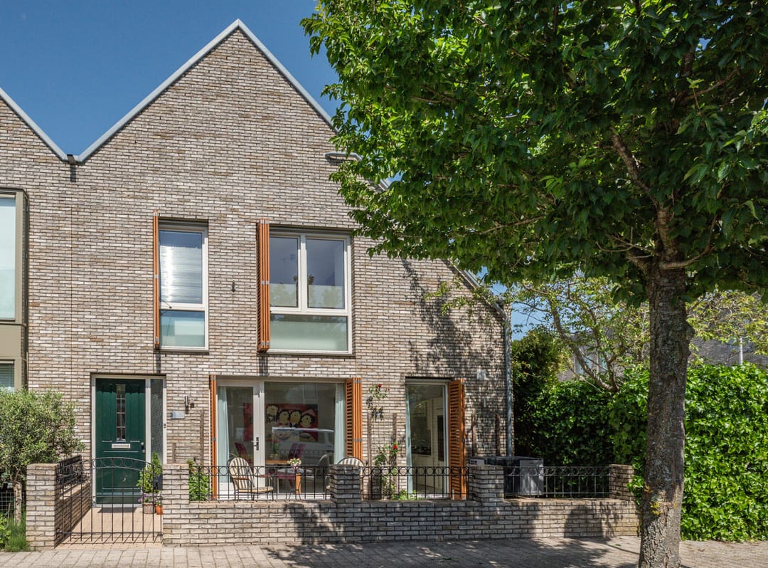 Photo 1 of Havenstraat 2
