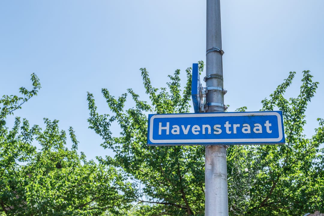Photo 61 of Havenstraat 2