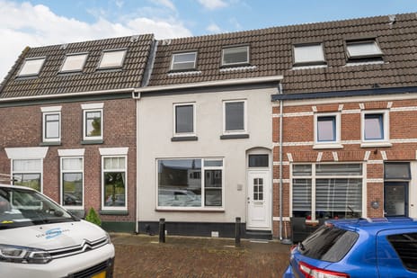 President Steynstraat thumbnail