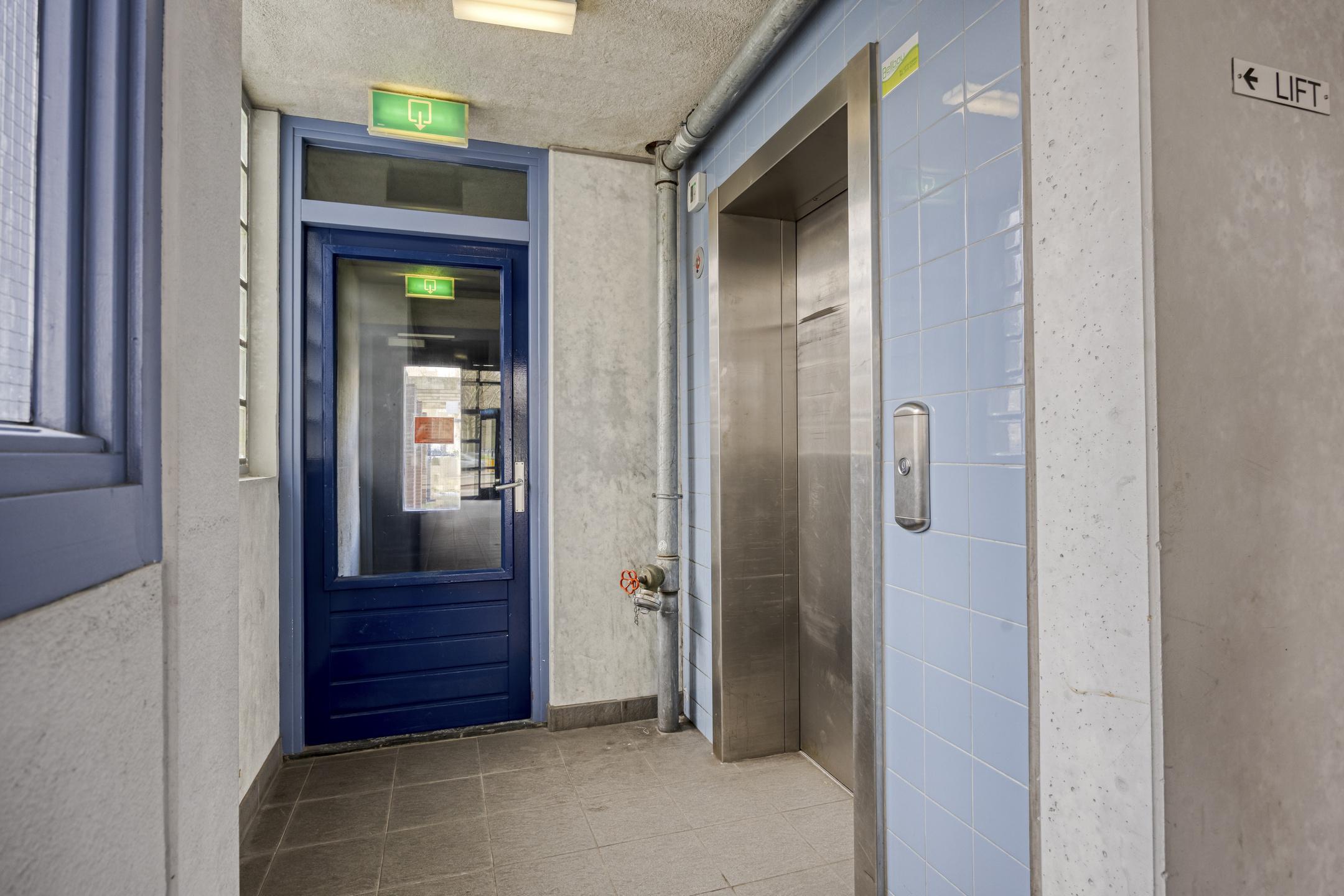 Vondelweg 101-H Rotterdam - Widok 5