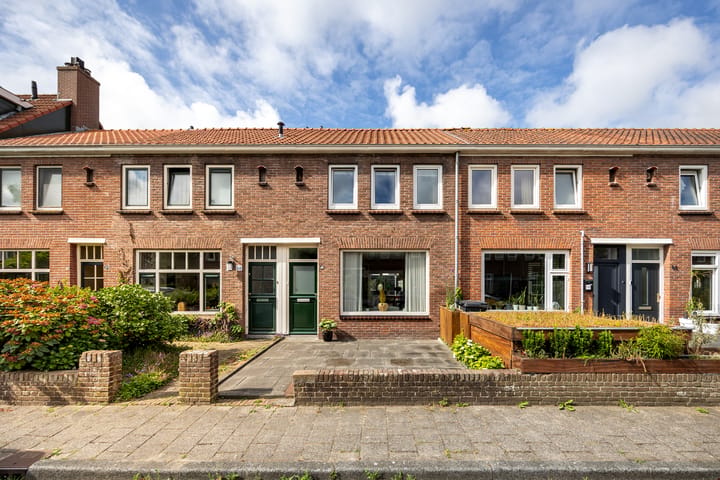 Roskamstraat 18