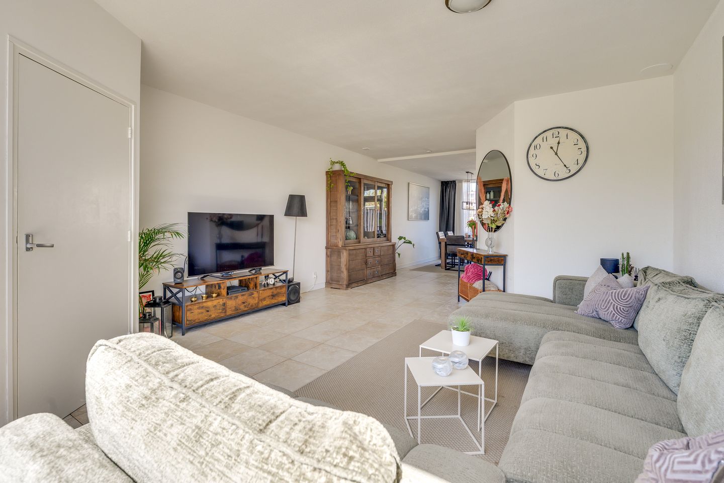 Spacious Family Home in Desired Woenselse Heide Neighborhood — 14