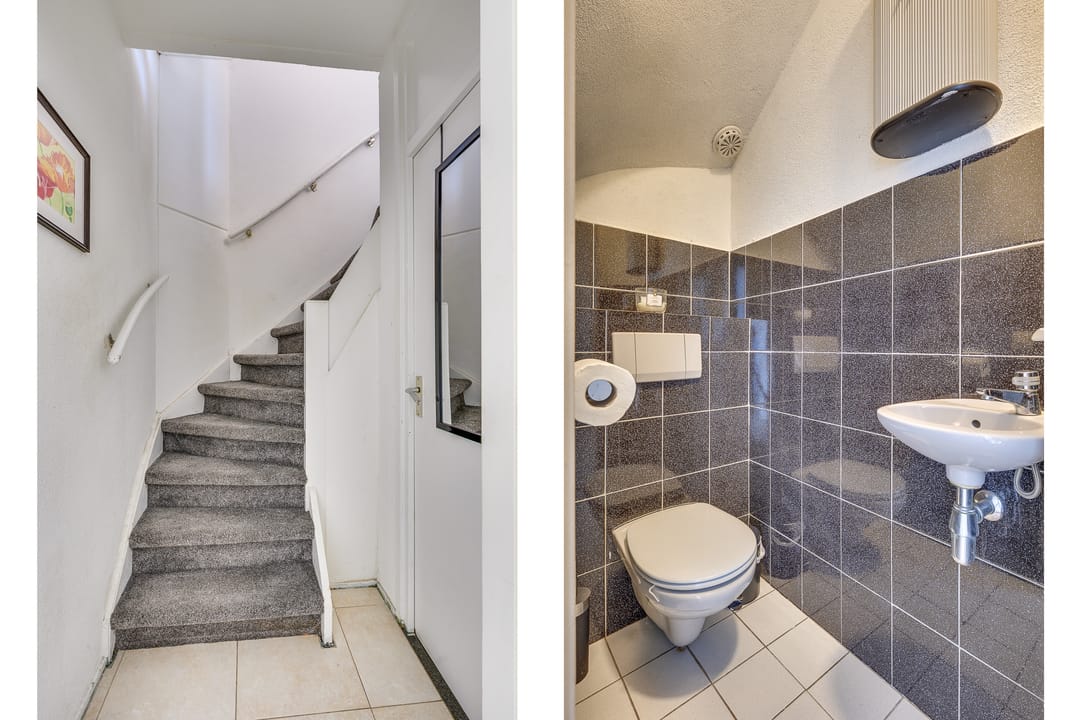 Spacious Family Home in Desired Woenselse Heide Neighborhood — 22