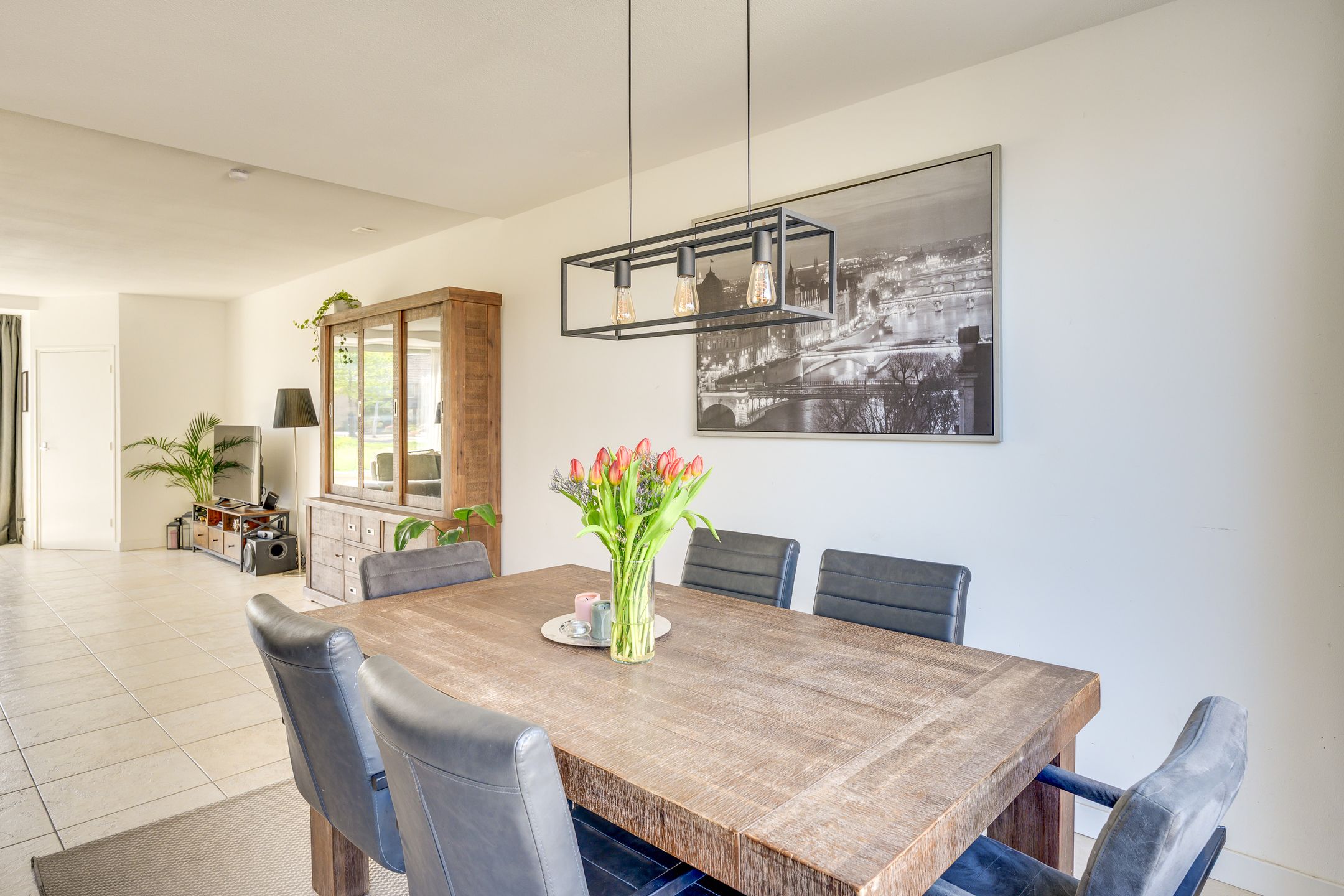 Spacious Family Home in Desired Woenselse Heide Neighborhood — 18