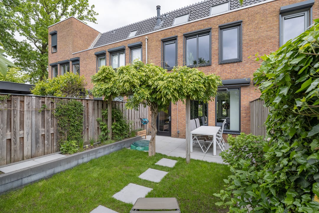 Foto 43 van Hollands Hoenlaan 15