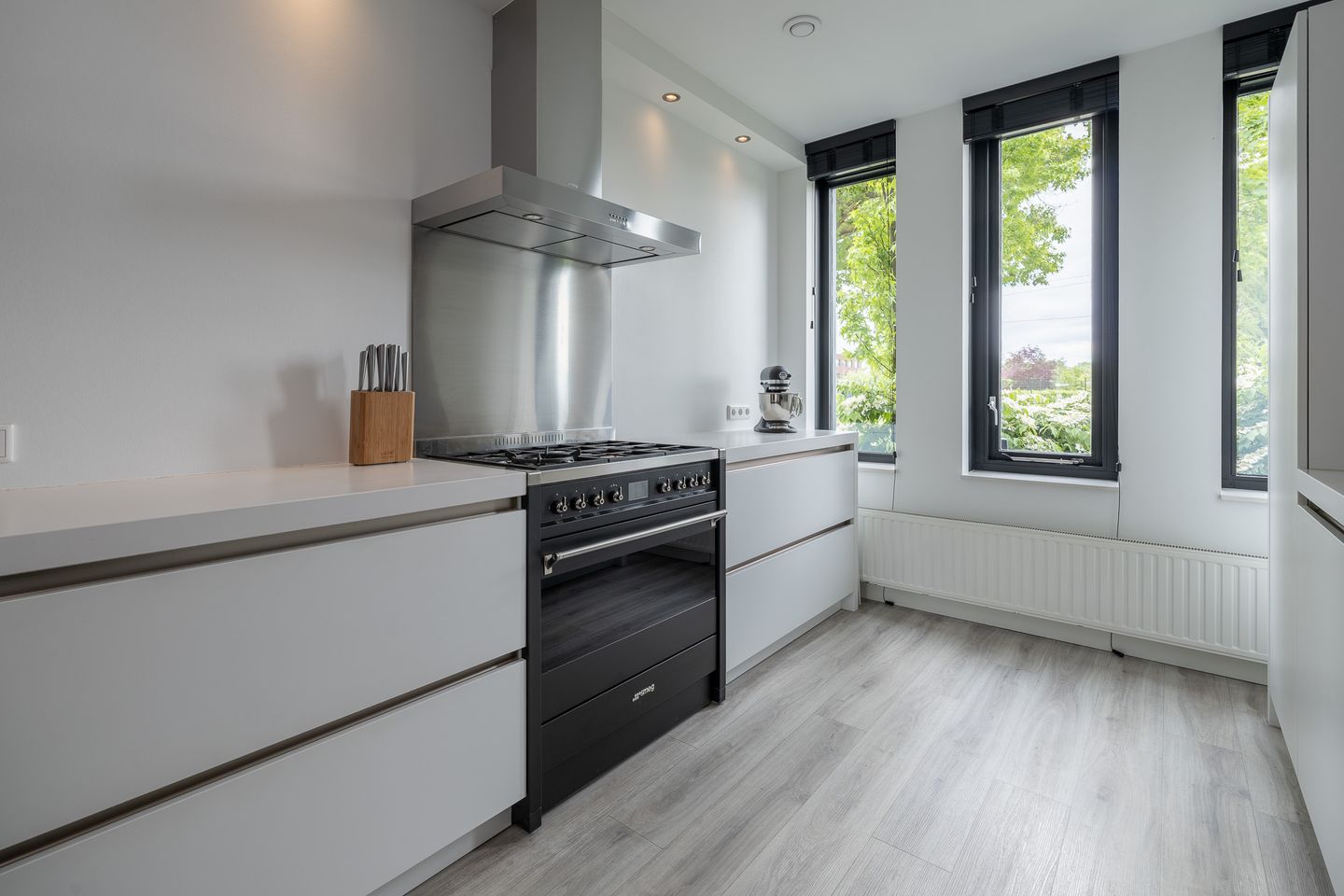Foto 10 van Hollands Hoenlaan 15