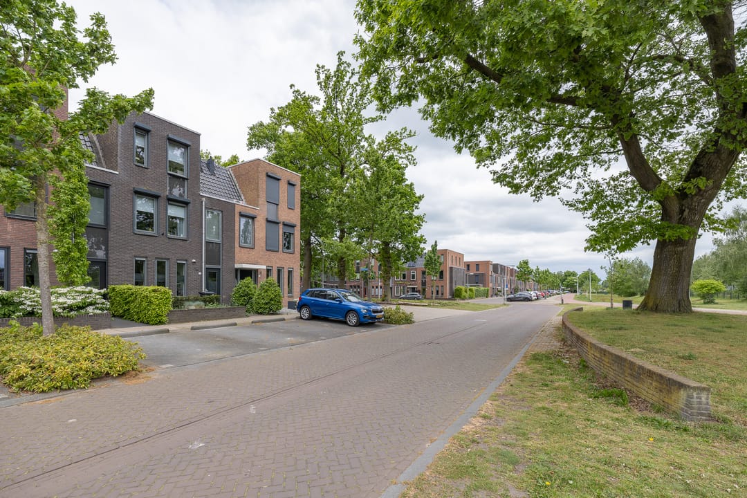 Foto 47 van Hollands Hoenlaan 15