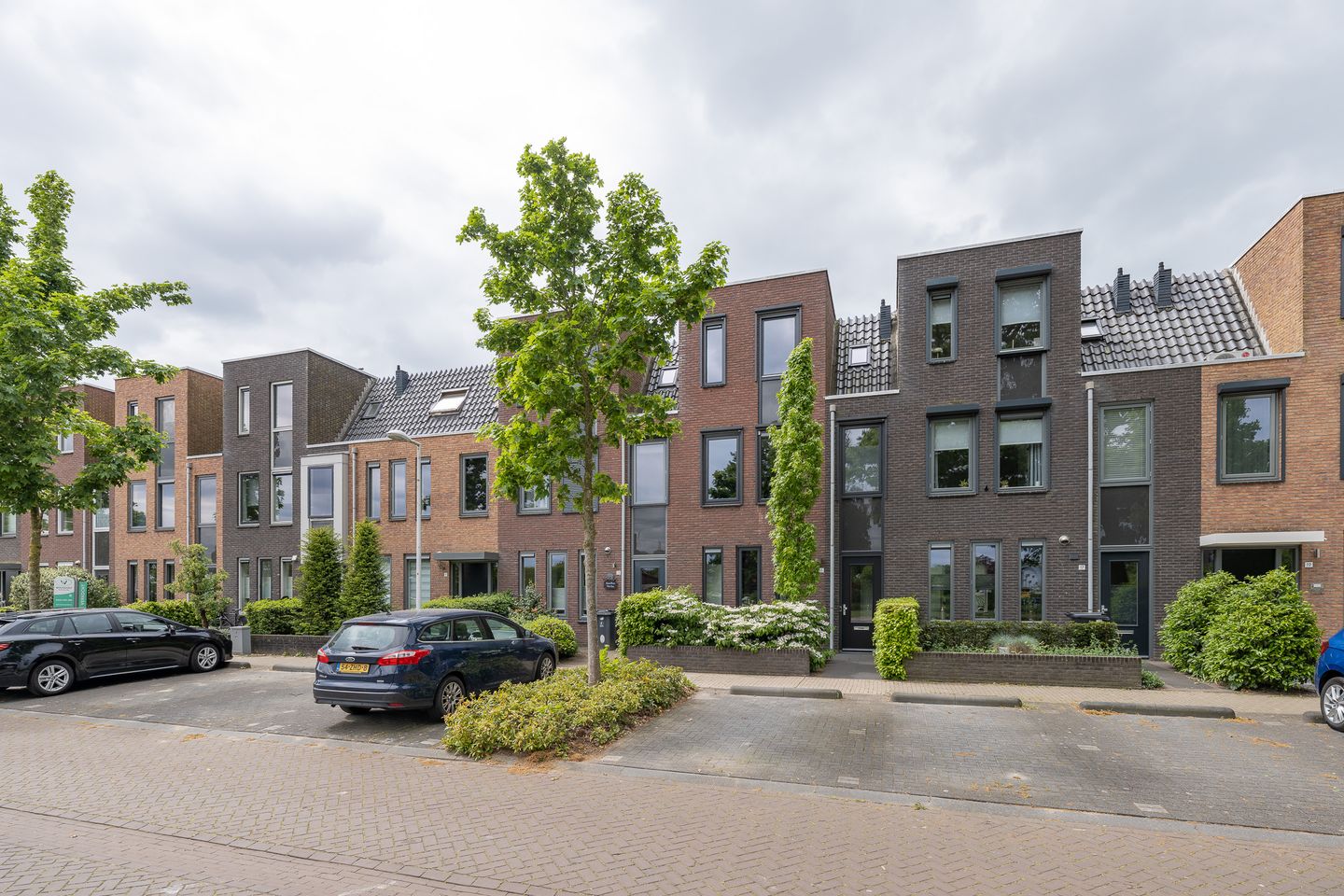 Foto 50 van Hollands Hoenlaan 15