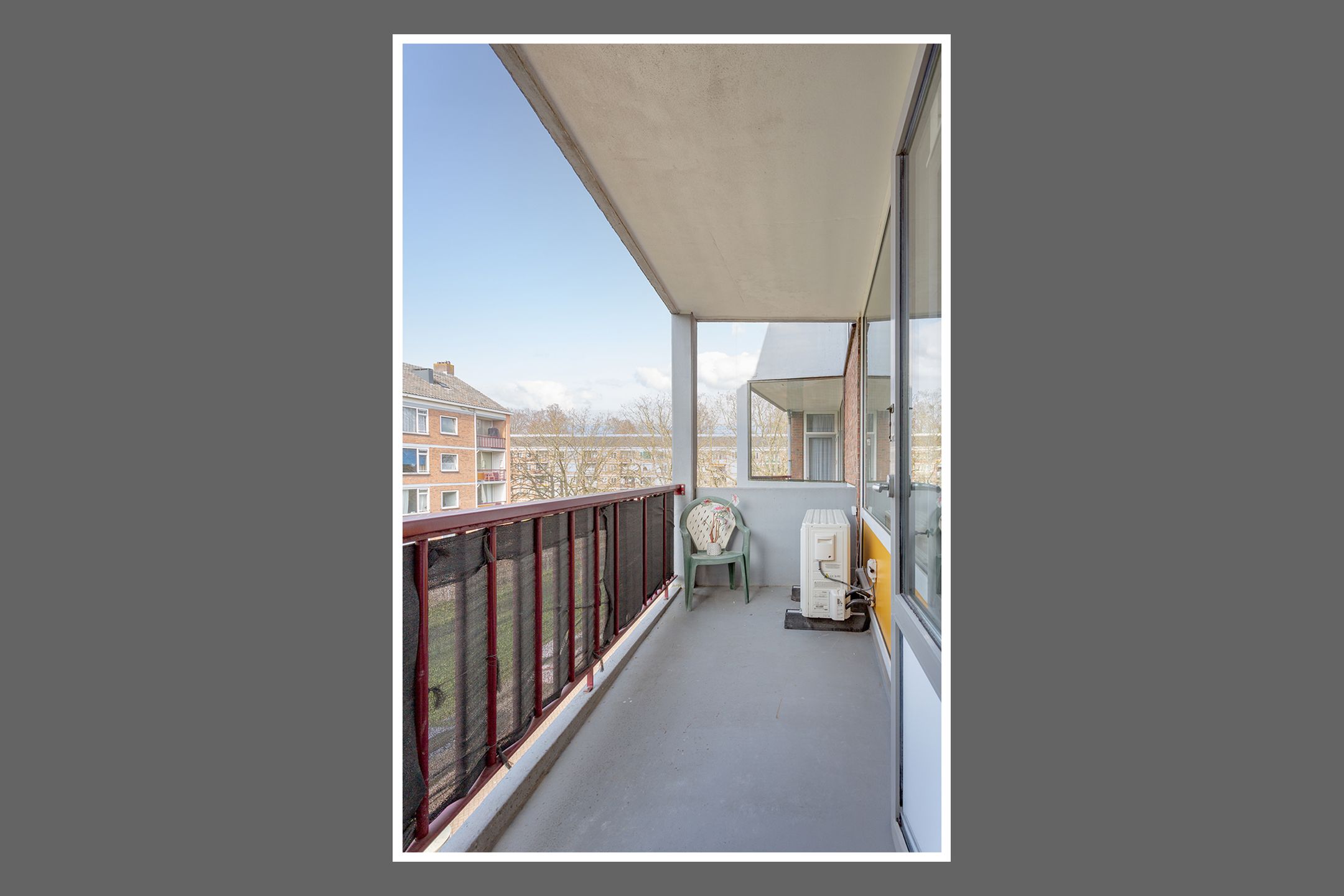Photo 9 of Pieter Calandlaan 46-2