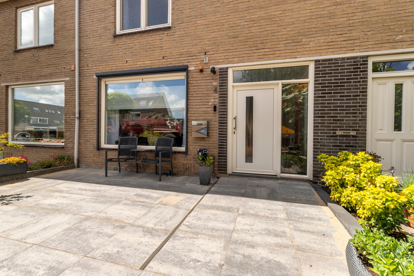 Photo 1 of Floris van Alkemadestraat 4