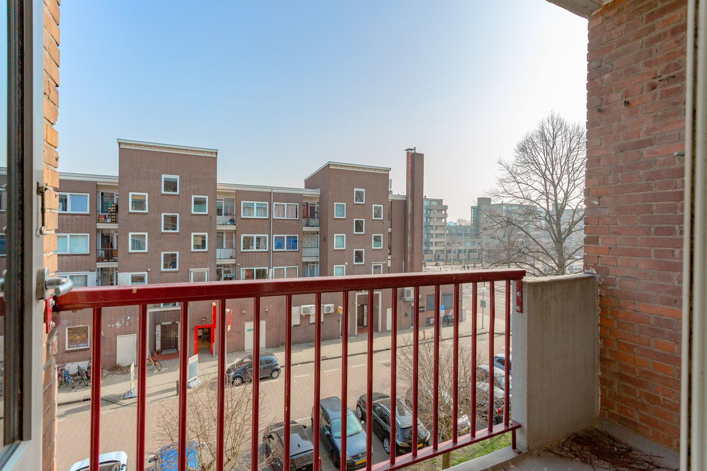 Photo 10 of Pieter Calandlaan 46-2