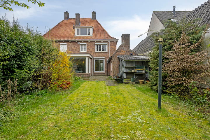 Foto 3 van 't Dorp 38