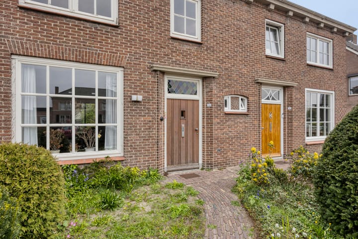 Foto 4 van 't Dorp 38