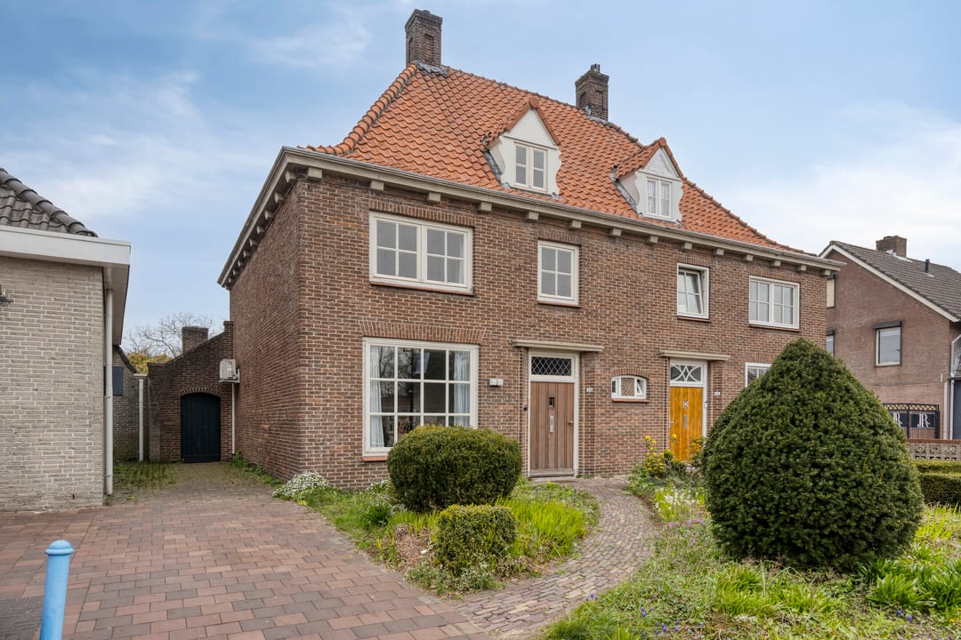 Foto 1 van 't Dorp 38