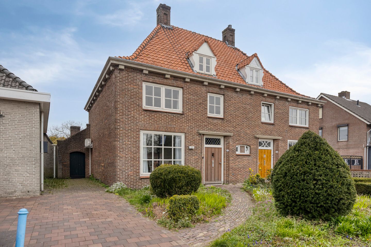 Foto 1 van 't Dorp 38