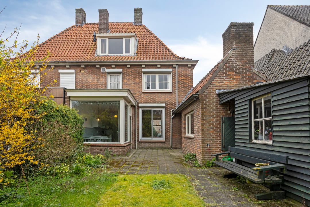 Foto 46 van 't Dorp 38